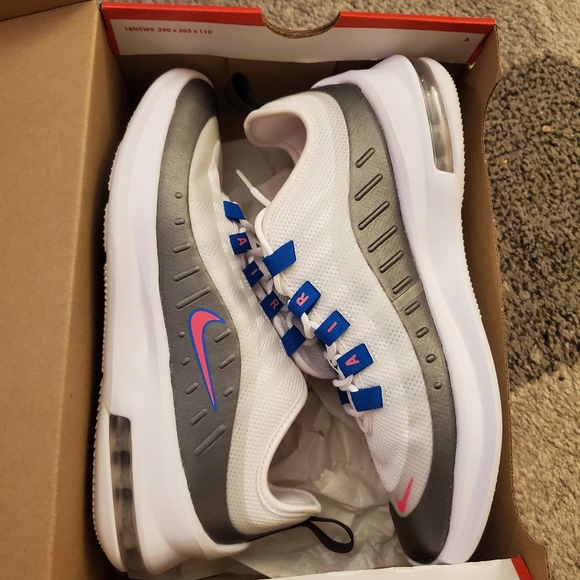 Nike Shoes - Nike Air Max Brand New